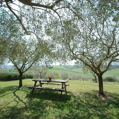 Agriturismo Bellavista Chiusure Zewnętrze zdjęcie