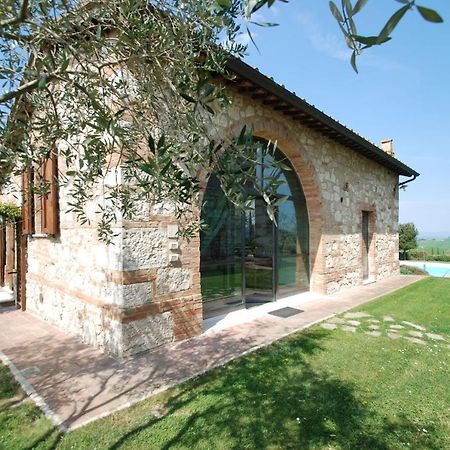 Agriturismo Bellavista Chiusure Zewnętrze zdjęcie