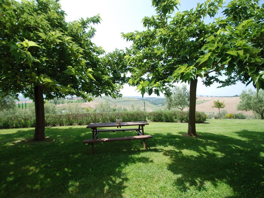 Agriturismo Bellavista Chiusure Zewnętrze zdjęcie
