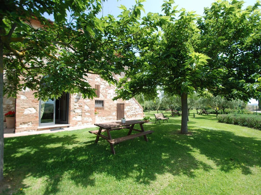 Agriturismo Bellavista Chiusure Zewnętrze zdjęcie