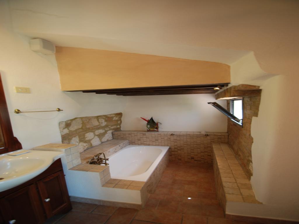 Agriturismo Bellavista Chiusure Zewnętrze zdjęcie