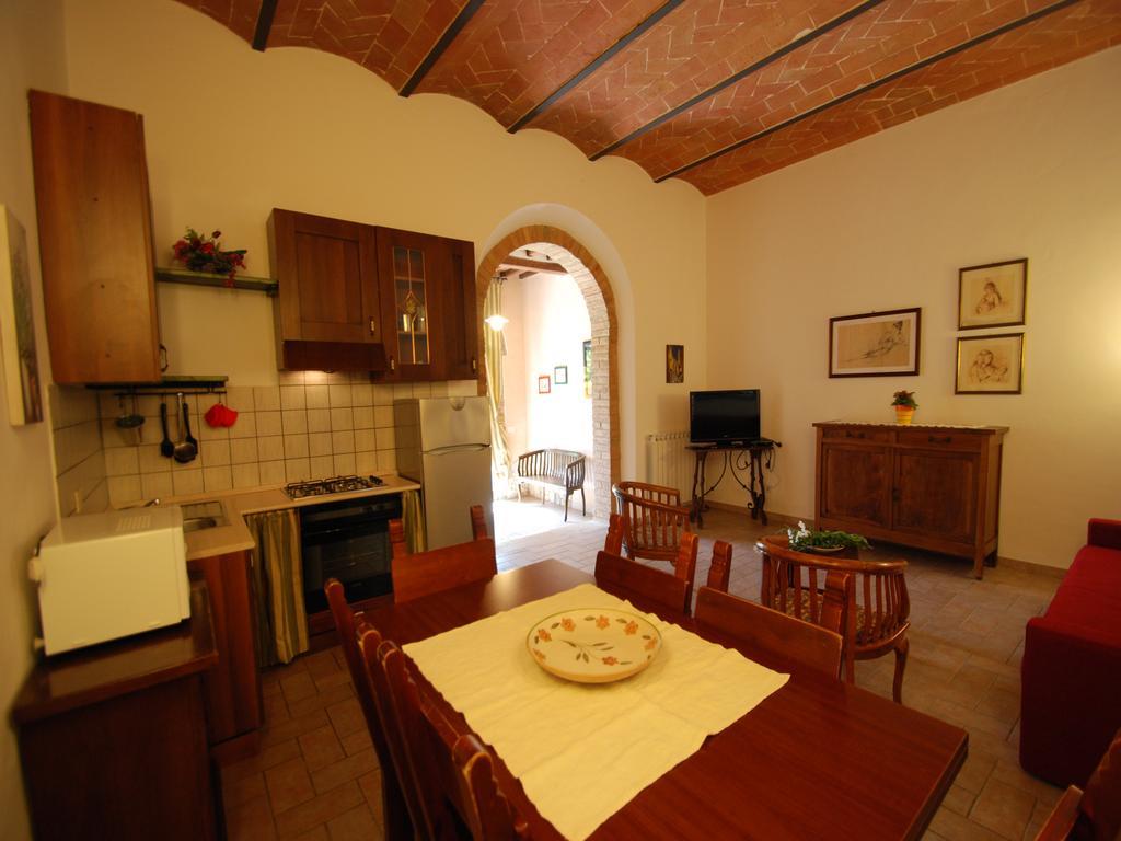 Agriturismo Bellavista Chiusure Zewnętrze zdjęcie