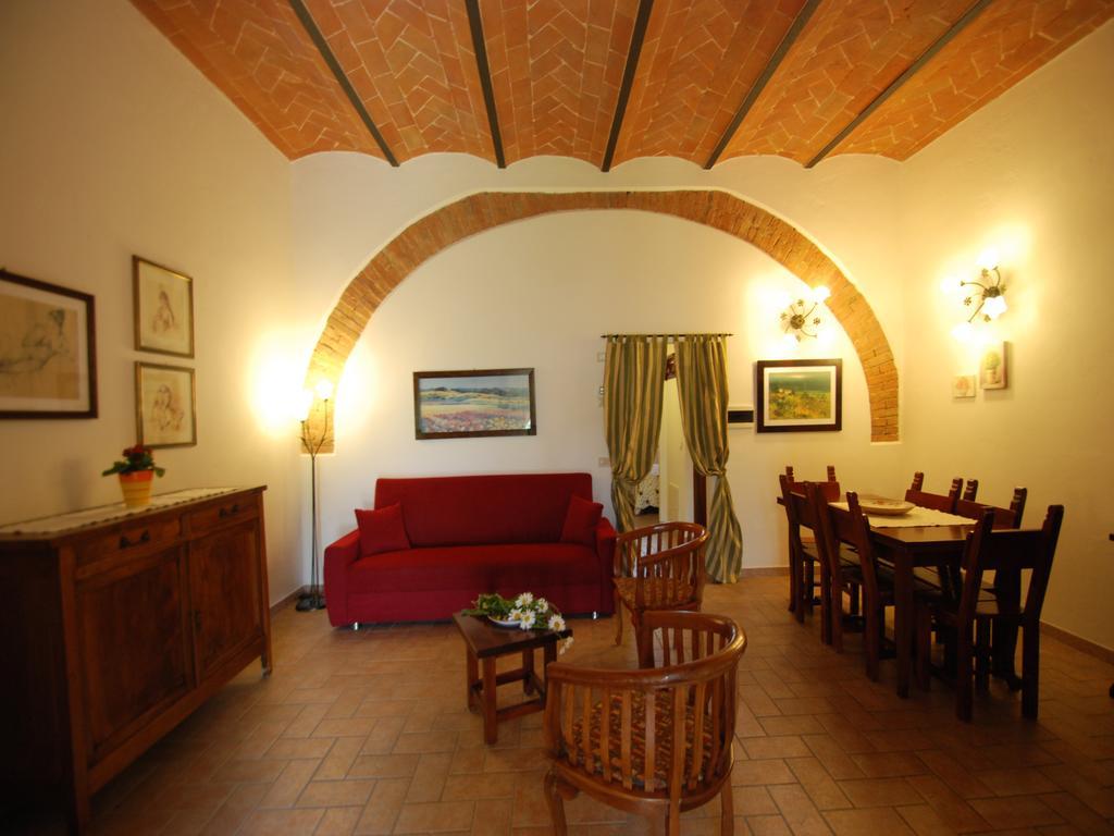 Agriturismo Bellavista Chiusure Zewnętrze zdjęcie