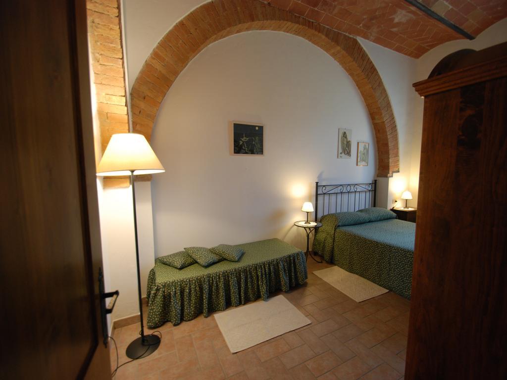 Agriturismo Bellavista Chiusure Zewnętrze zdjęcie