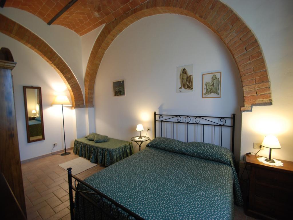 Agriturismo Bellavista Chiusure Zewnętrze zdjęcie