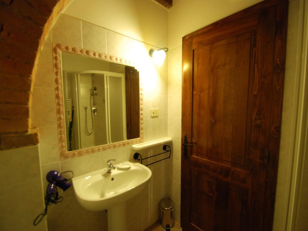 Agriturismo Bellavista Chiusure Zewnętrze zdjęcie