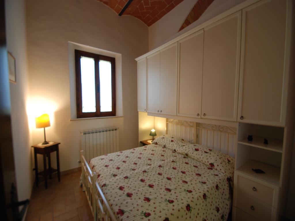 Agriturismo Bellavista Chiusure Zewnętrze zdjęcie