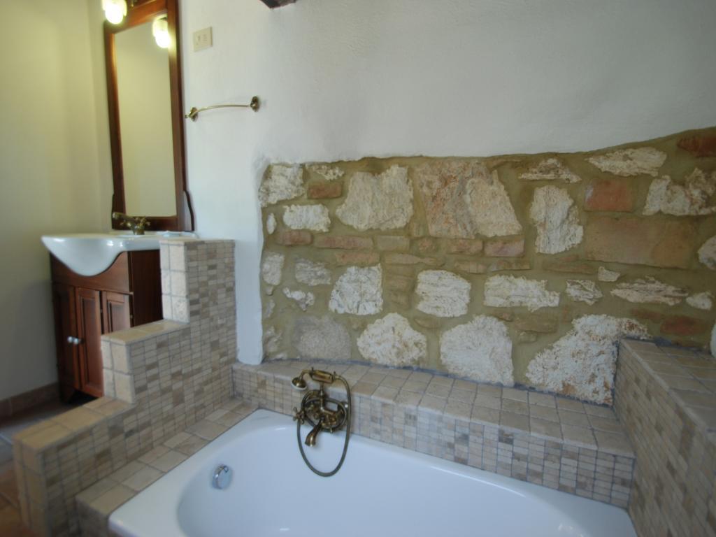 Agriturismo Bellavista Chiusure Zewnętrze zdjęcie