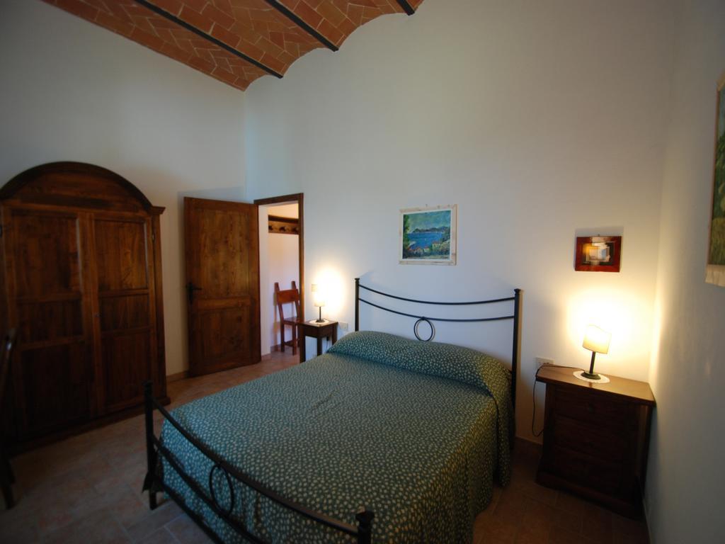 Agriturismo Bellavista Chiusure Zewnętrze zdjęcie