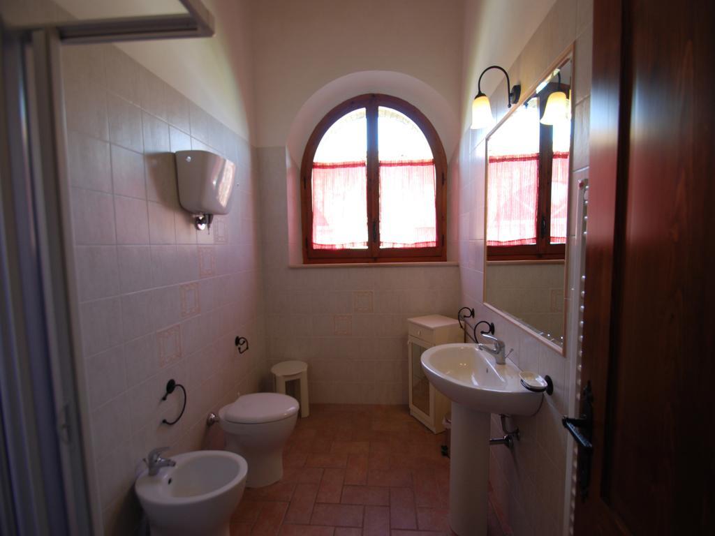 Agriturismo Bellavista Chiusure Zewnętrze zdjęcie
