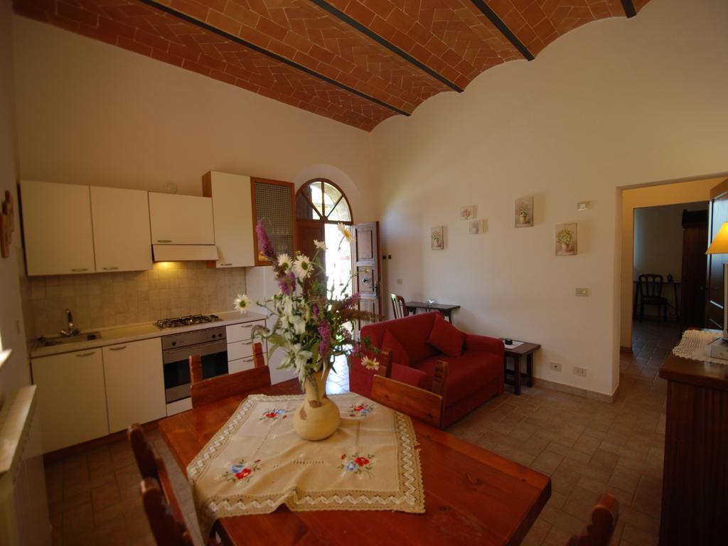 Agriturismo Bellavista Chiusure Zewnętrze zdjęcie