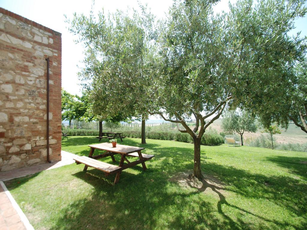 Agriturismo Bellavista Chiusure Zewnętrze zdjęcie