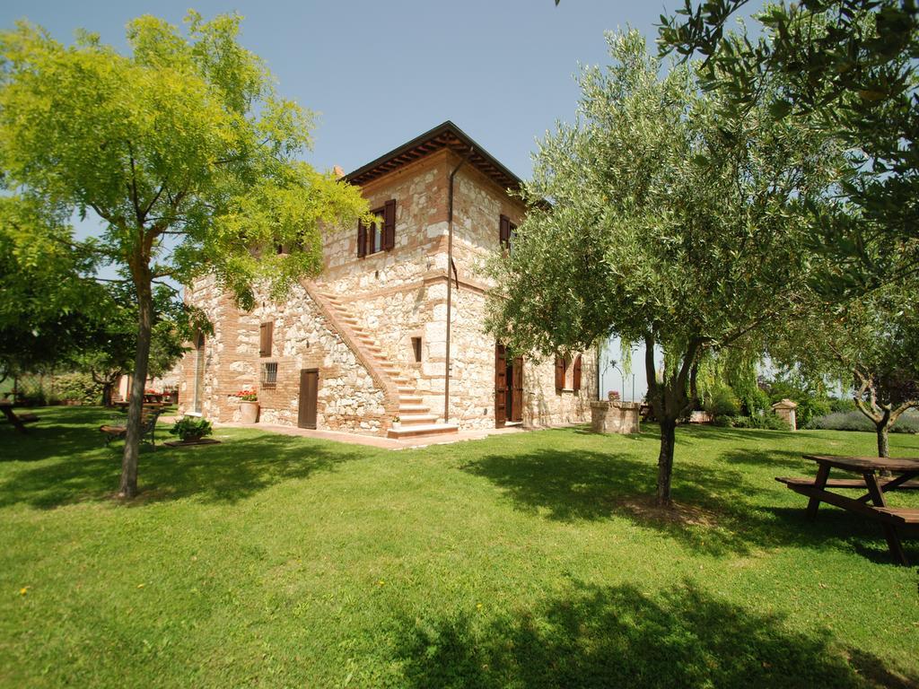 Agriturismo Bellavista Chiusure Zewnętrze zdjęcie