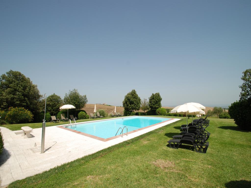 Agriturismo Bellavista Chiusure Zewnętrze zdjęcie