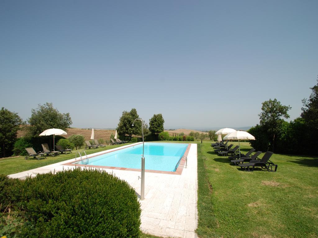 Agriturismo Bellavista Chiusure Zewnętrze zdjęcie