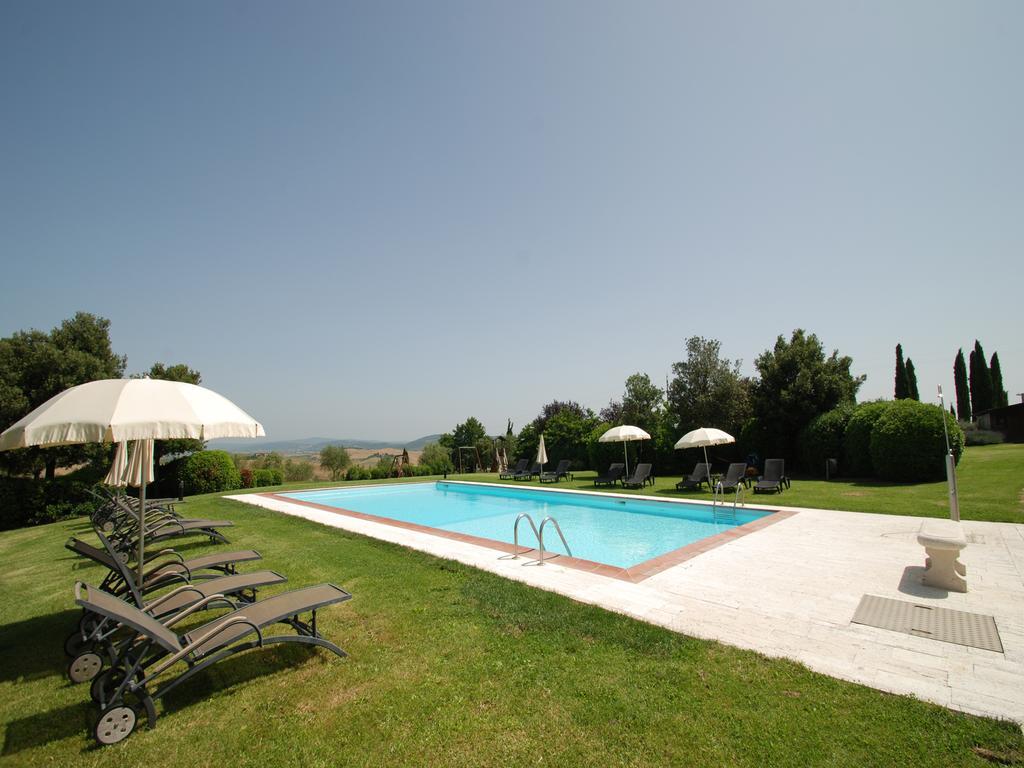Agriturismo Bellavista Chiusure Zewnętrze zdjęcie