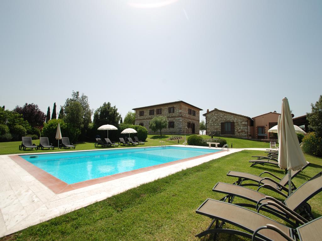 Agriturismo Bellavista Chiusure Zewnętrze zdjęcie