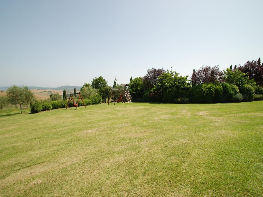 Agriturismo Bellavista Chiusure Zewnętrze zdjęcie