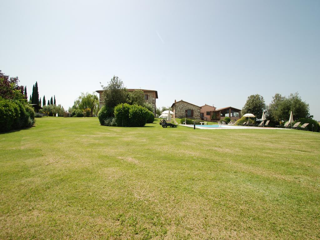 Agriturismo Bellavista Chiusure Zewnętrze zdjęcie