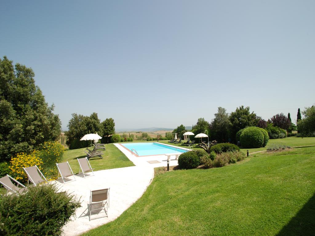 Agriturismo Bellavista Chiusure Zewnętrze zdjęcie