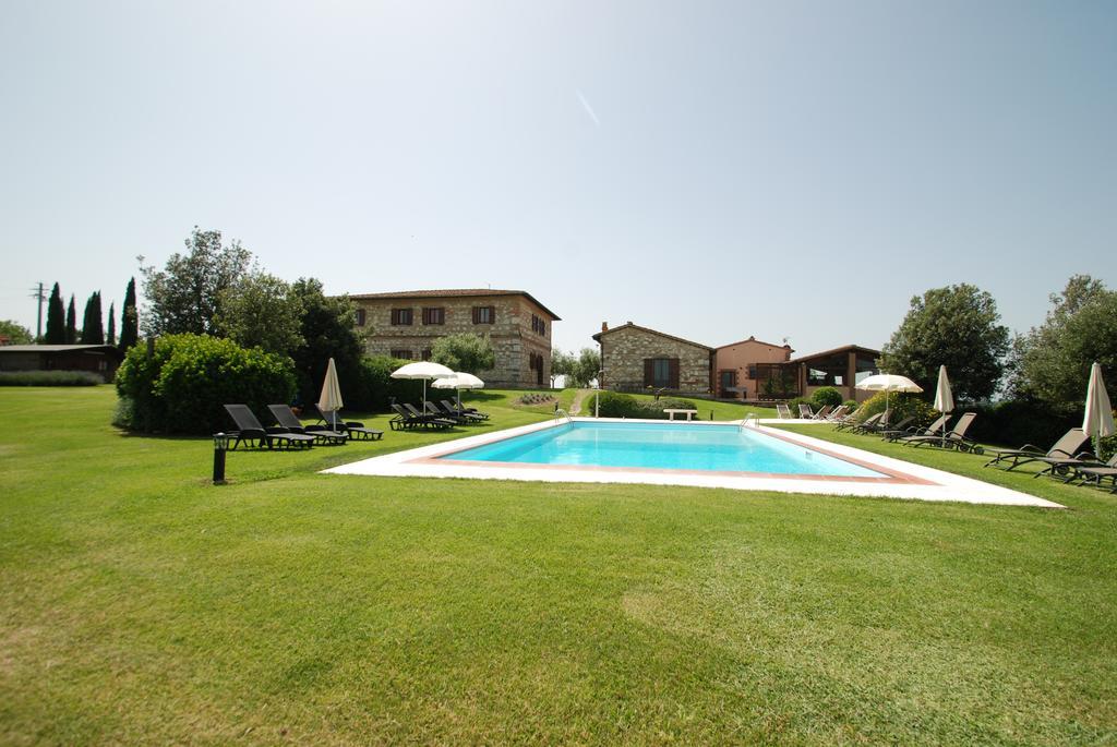 Agriturismo Bellavista Chiusure Zewnętrze zdjęcie