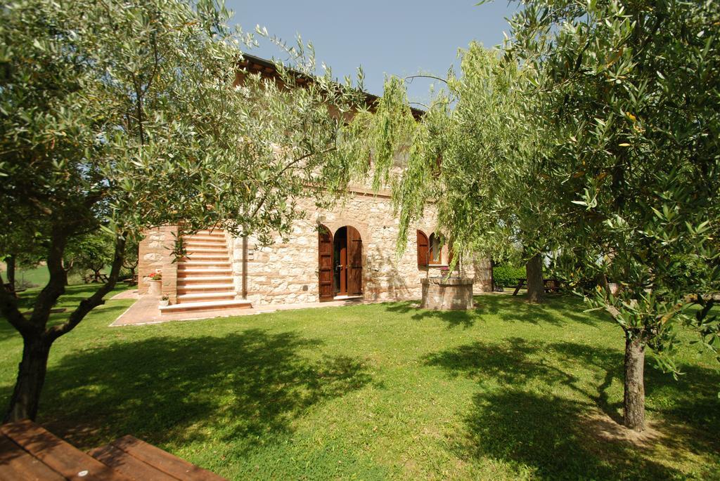 Agriturismo Bellavista Chiusure Zewnętrze zdjęcie
