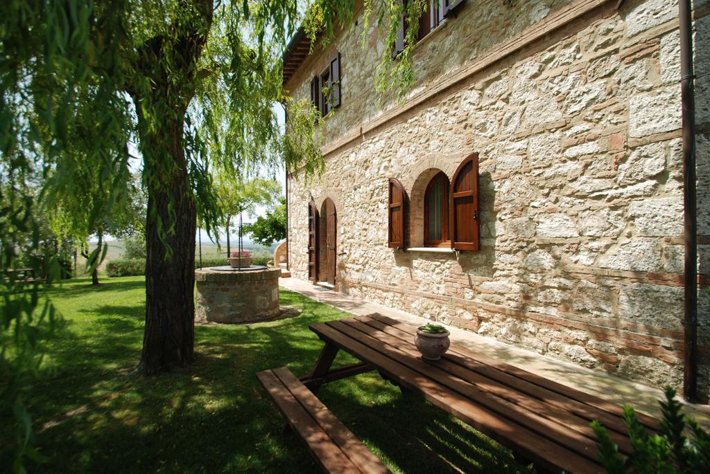 Agriturismo Bellavista Chiusure Zewnętrze zdjęcie
