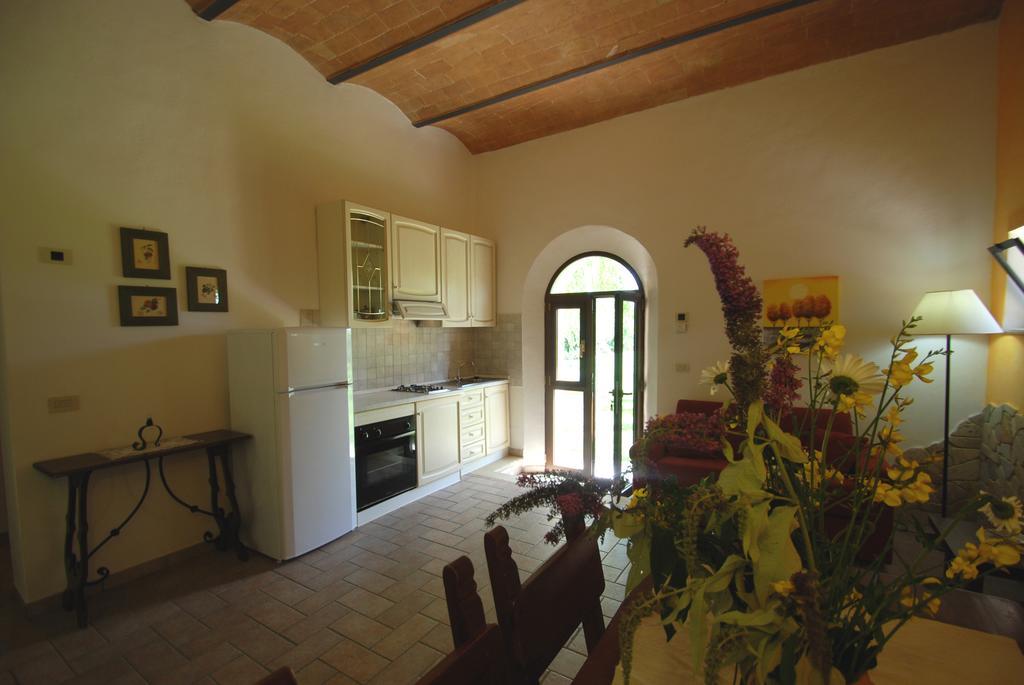 Agriturismo Bellavista Chiusure Zewnętrze zdjęcie
