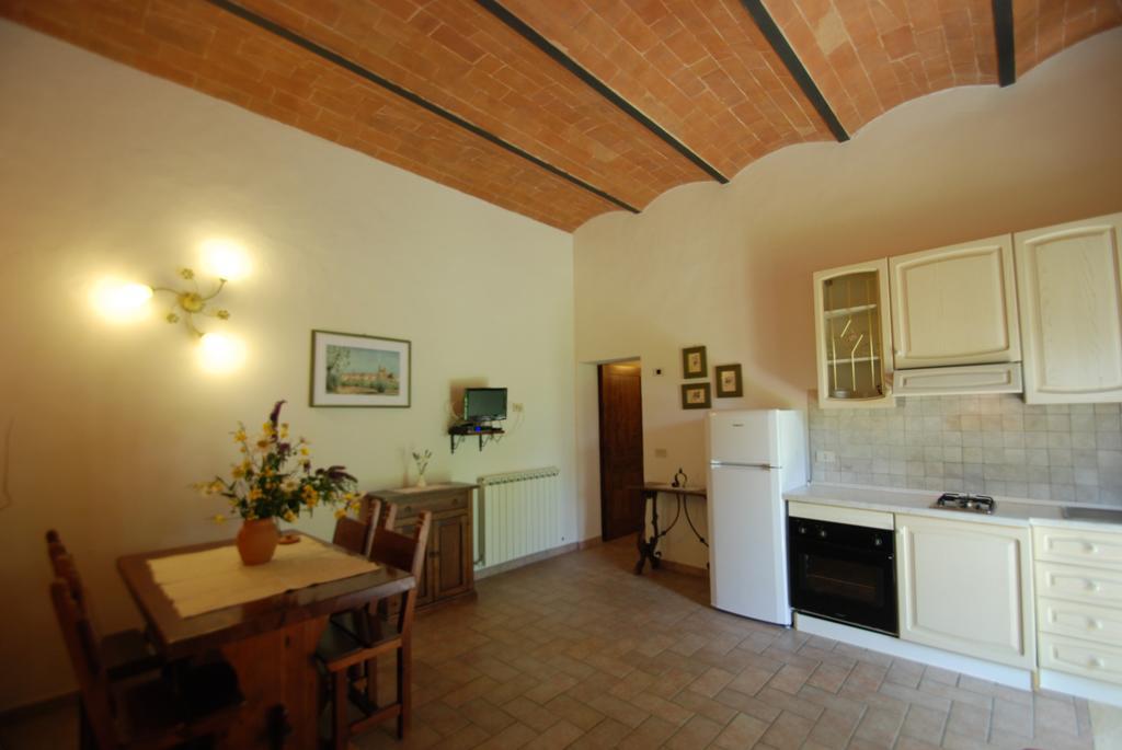Agriturismo Bellavista Chiusure Zewnętrze zdjęcie
