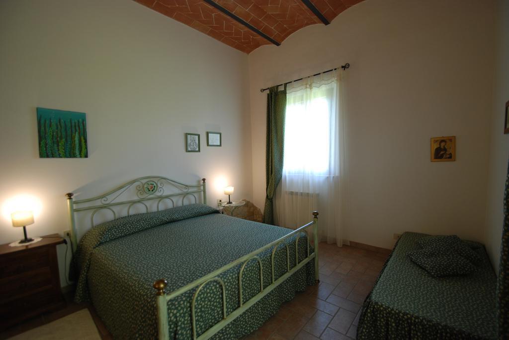 Agriturismo Bellavista Chiusure Zewnętrze zdjęcie
