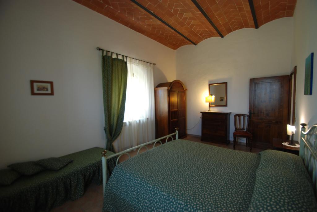 Agriturismo Bellavista Chiusure Zewnętrze zdjęcie