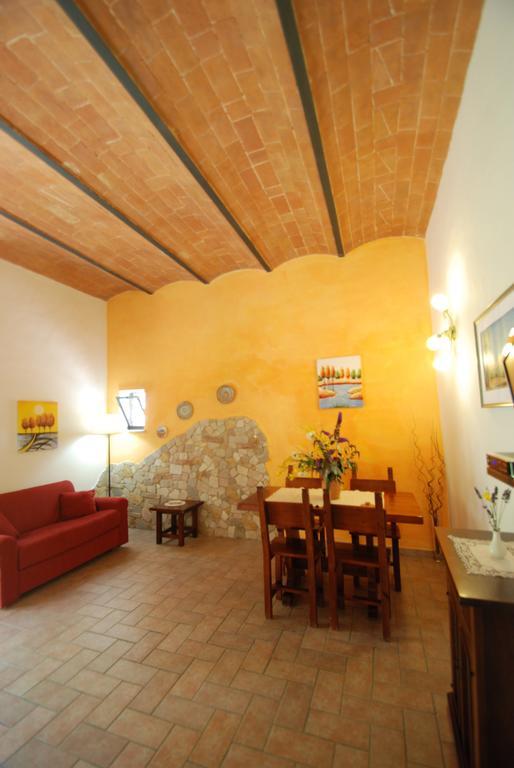 Agriturismo Bellavista Chiusure Zewnętrze zdjęcie