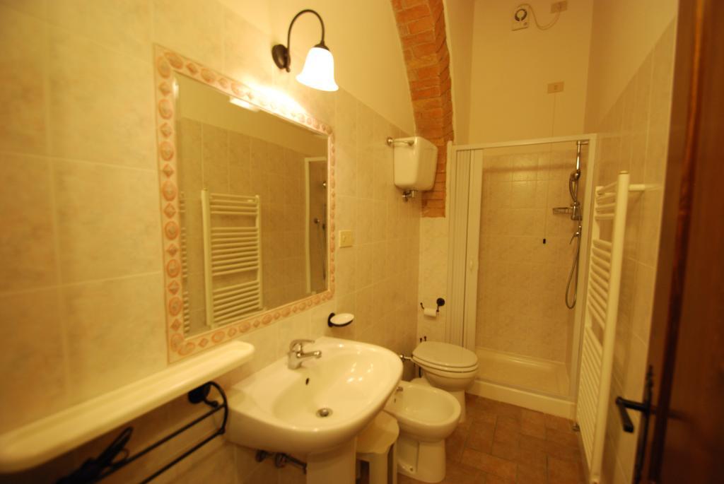 Agriturismo Bellavista Chiusure Zewnętrze zdjęcie