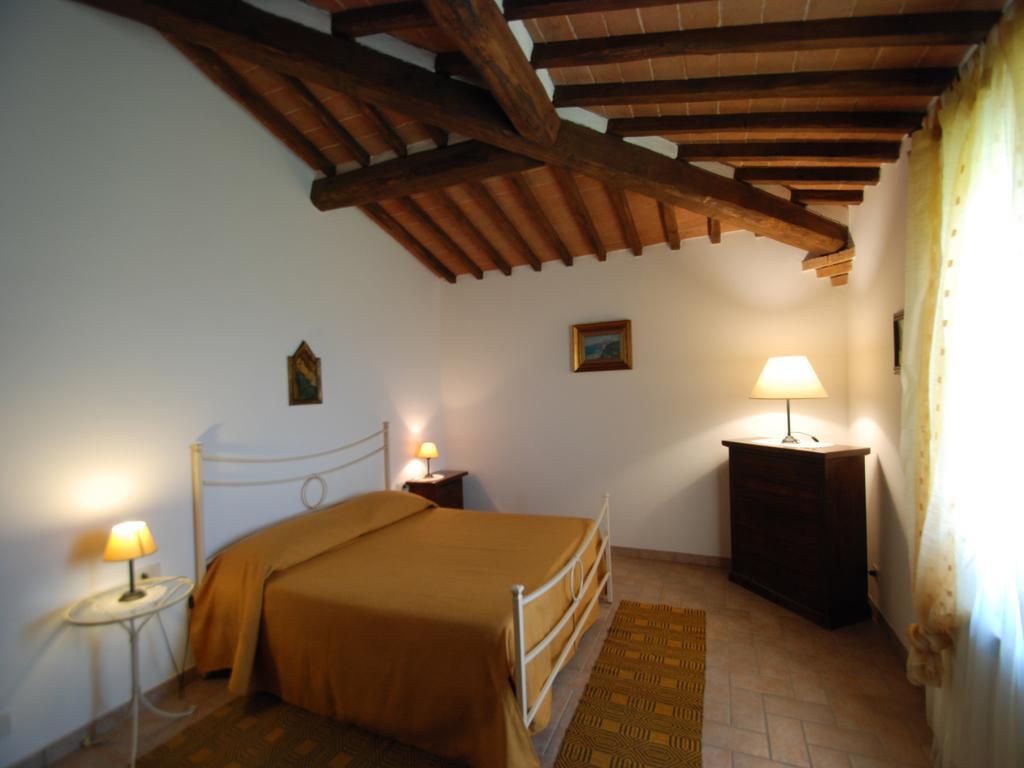 Agriturismo Bellavista Chiusure Zewnętrze zdjęcie