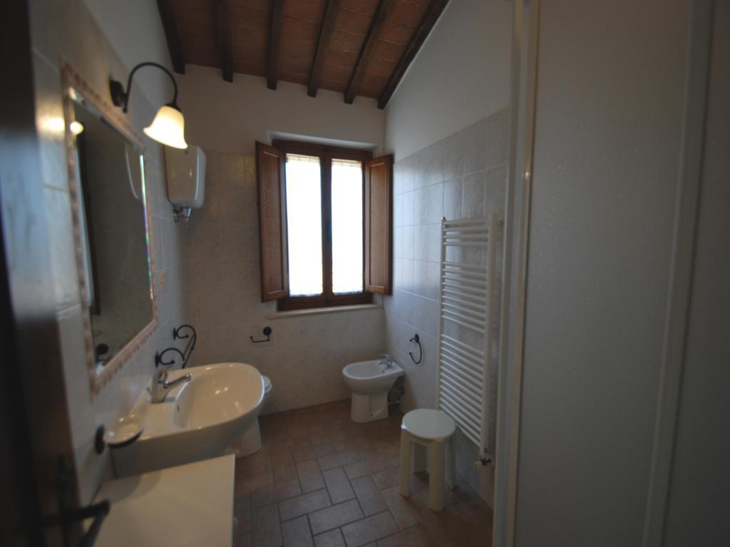 Agriturismo Bellavista Chiusure Zewnętrze zdjęcie