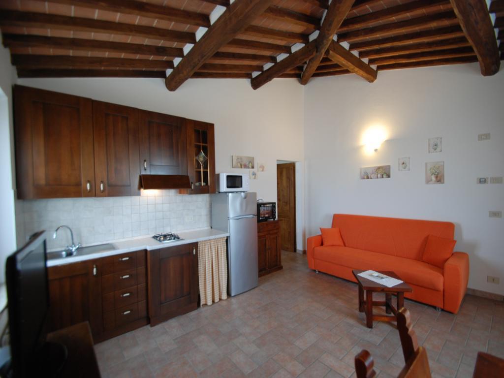 Agriturismo Bellavista Chiusure Zewnętrze zdjęcie