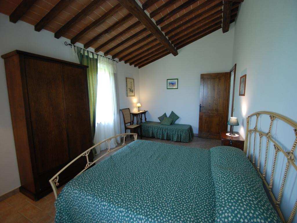 Agriturismo Bellavista Chiusure Zewnętrze zdjęcie