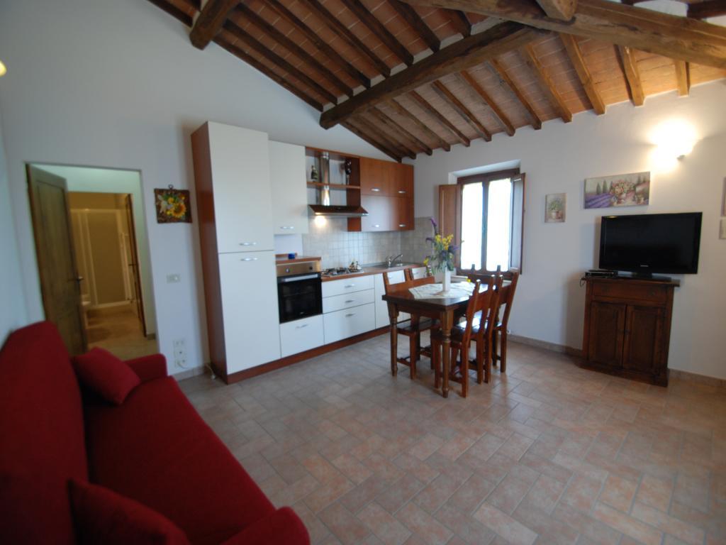 Agriturismo Bellavista Chiusure Zewnętrze zdjęcie