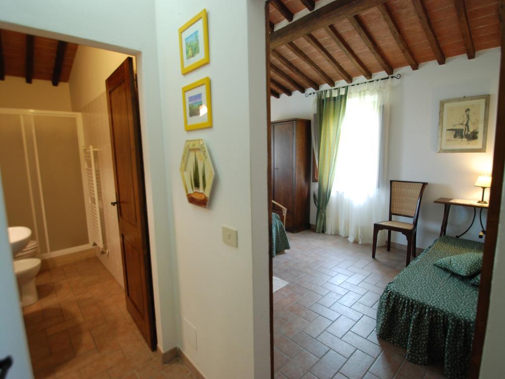 Agriturismo Bellavista Chiusure Zewnętrze zdjęcie