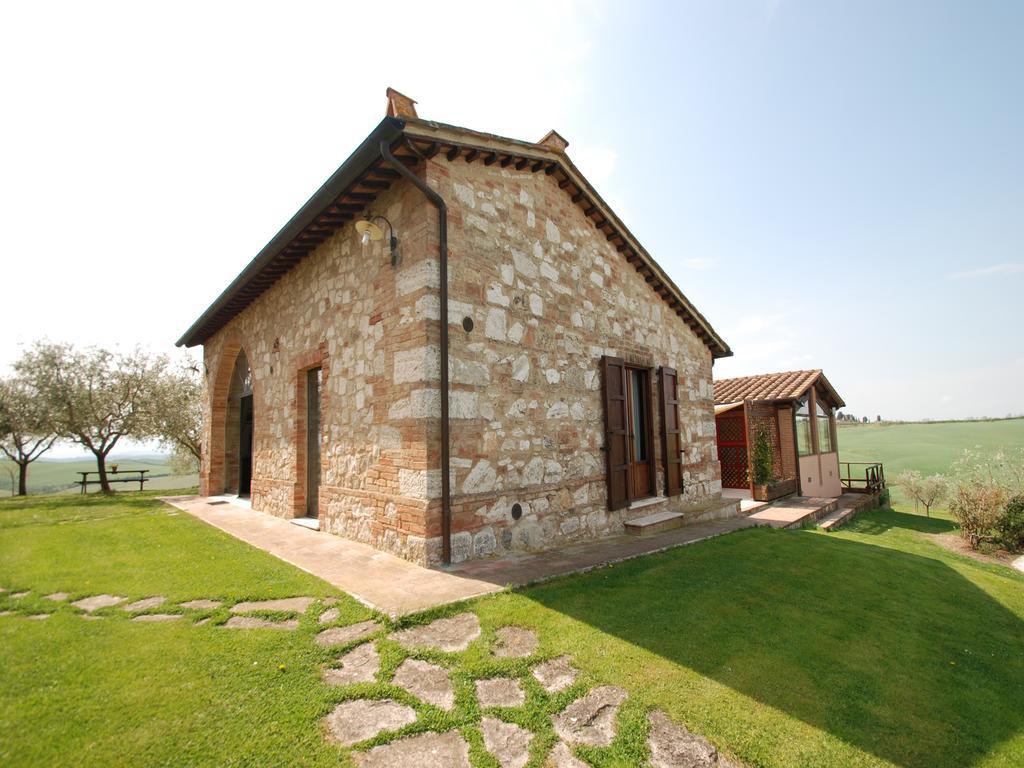 Agriturismo Bellavista Chiusure Zewnętrze zdjęcie