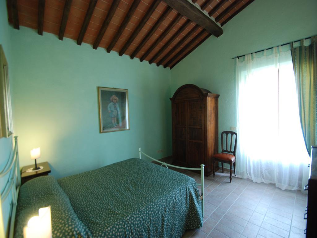 Agriturismo Bellavista Chiusure Zewnętrze zdjęcie