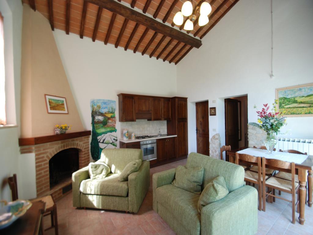 Agriturismo Bellavista Chiusure Zewnętrze zdjęcie