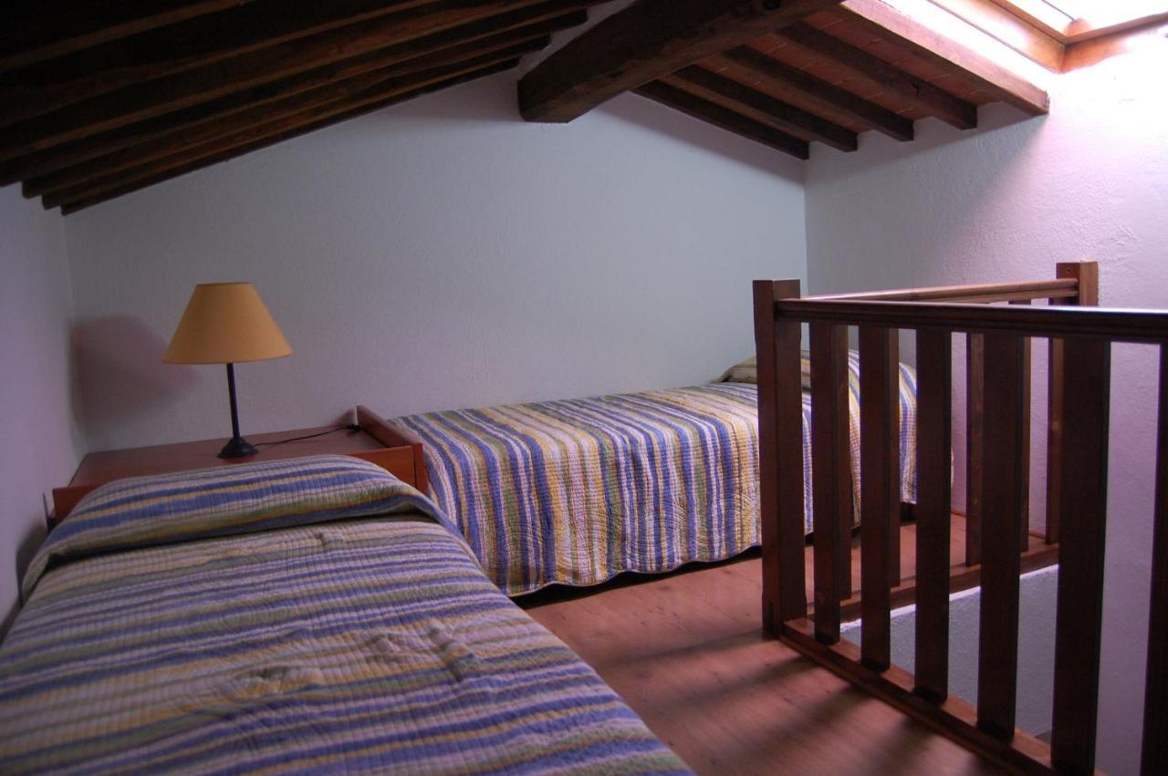 Agriturismo Bellavista Chiusure Zewnętrze zdjęcie