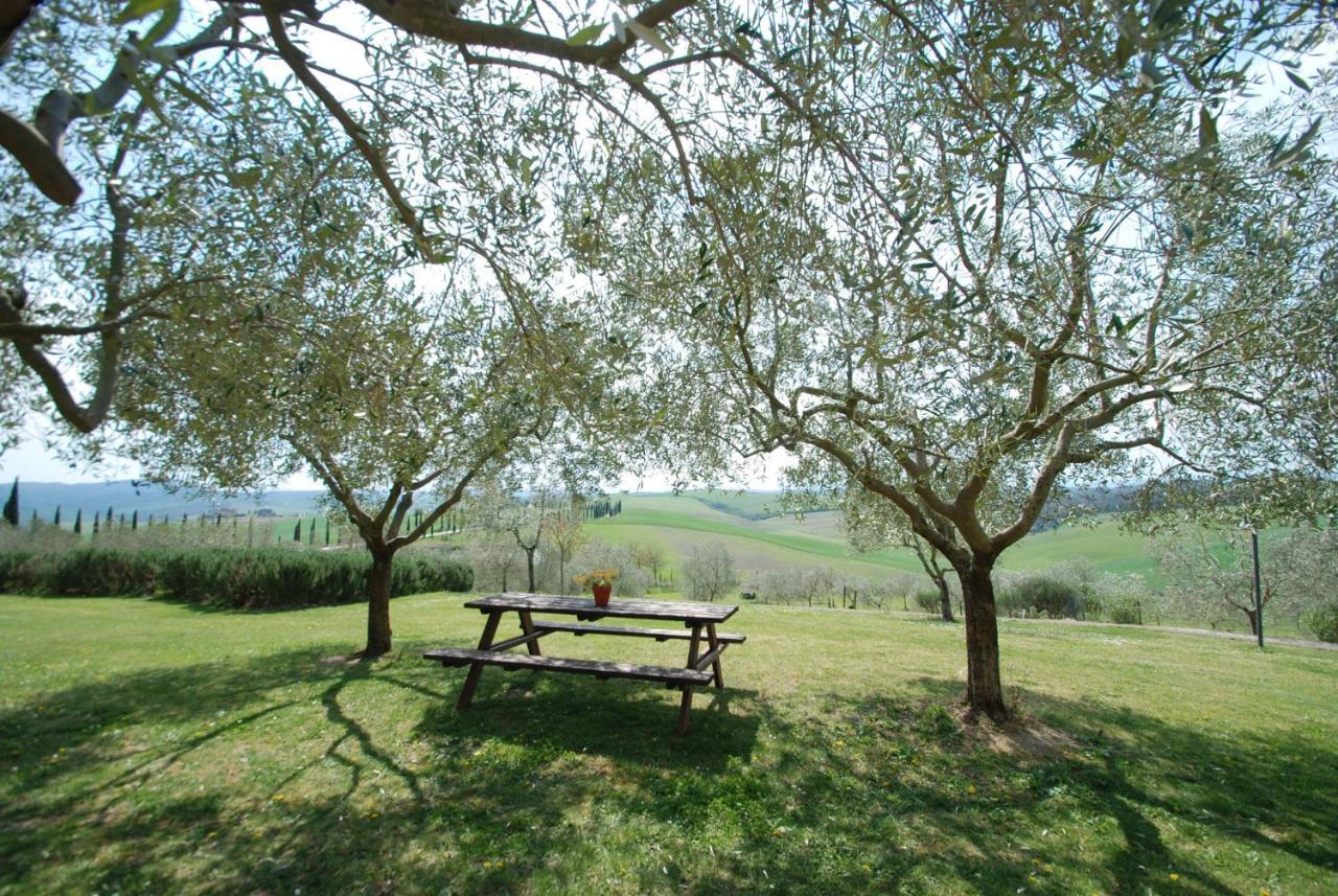 Agriturismo Bellavista Chiusure Zewnętrze zdjęcie