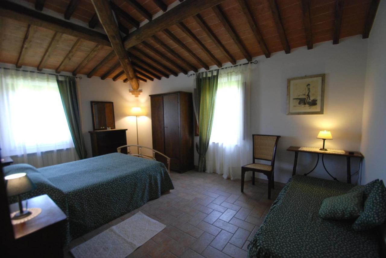 Agriturismo Bellavista Chiusure Zewnętrze zdjęcie