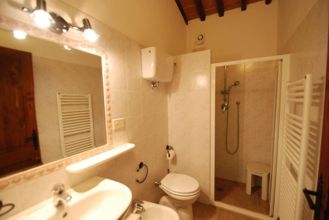 Agriturismo Bellavista Chiusure Zewnętrze zdjęcie