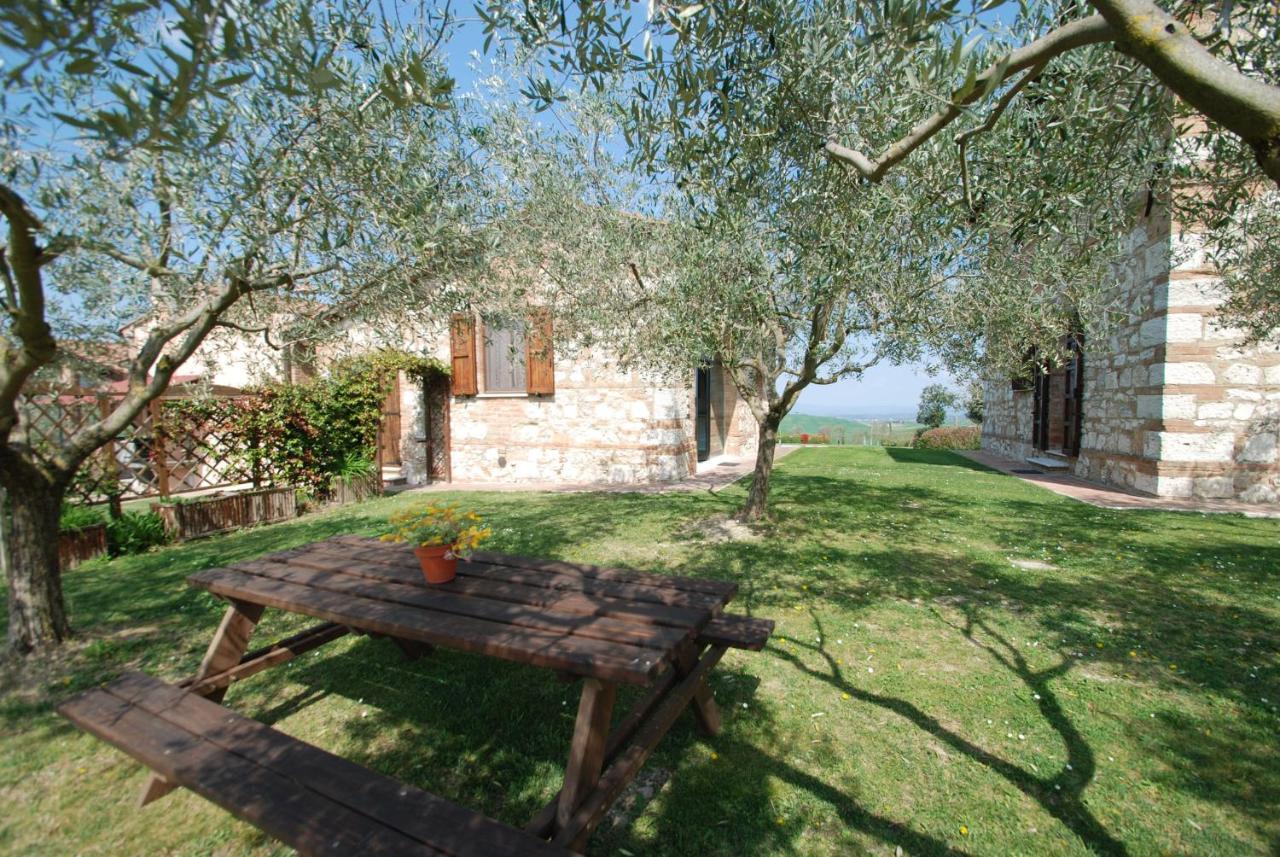 Agriturismo Bellavista Chiusure Zewnętrze zdjęcie